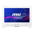MSI WIND TOP AE2211G-008CS bílý